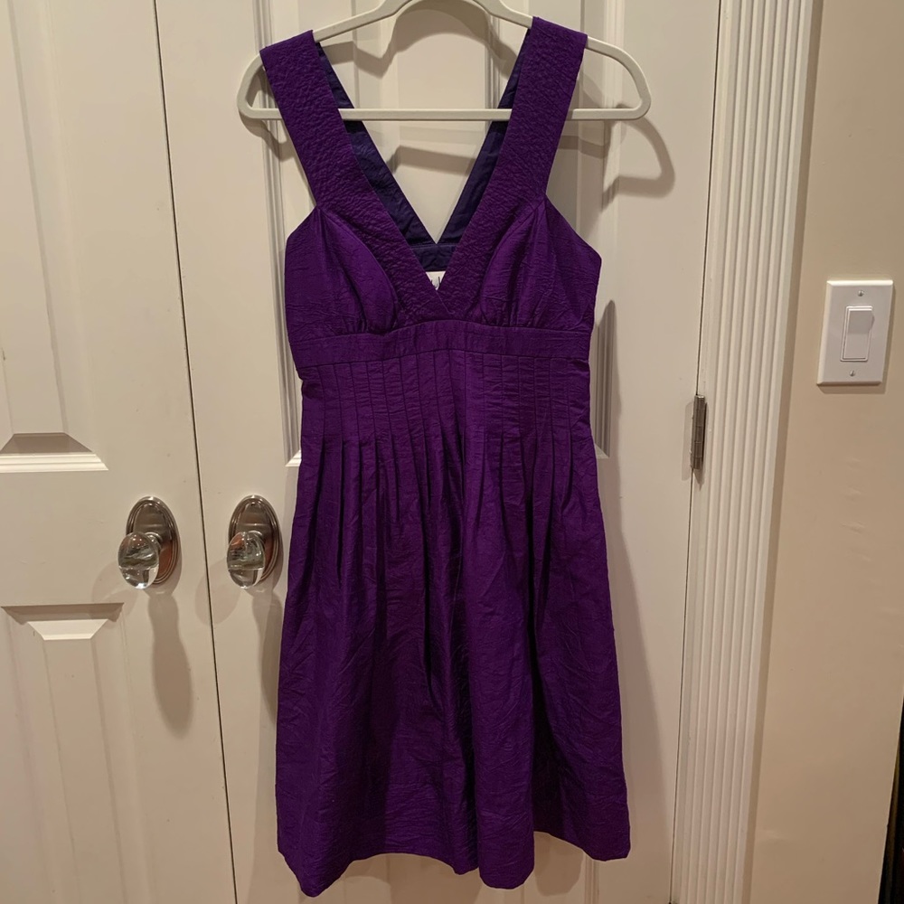 Nicole Miller Cocktail Dress